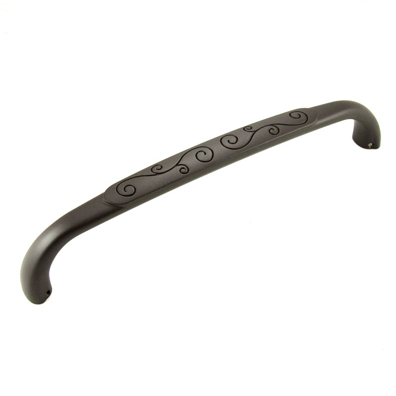 Palermo Appliance Pull, Oil Rubbed Bronze