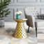 Table d'appoint Proton or