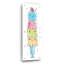 Art mural en verre «My traiter panneau 2» par Moira Hershey-1434584862