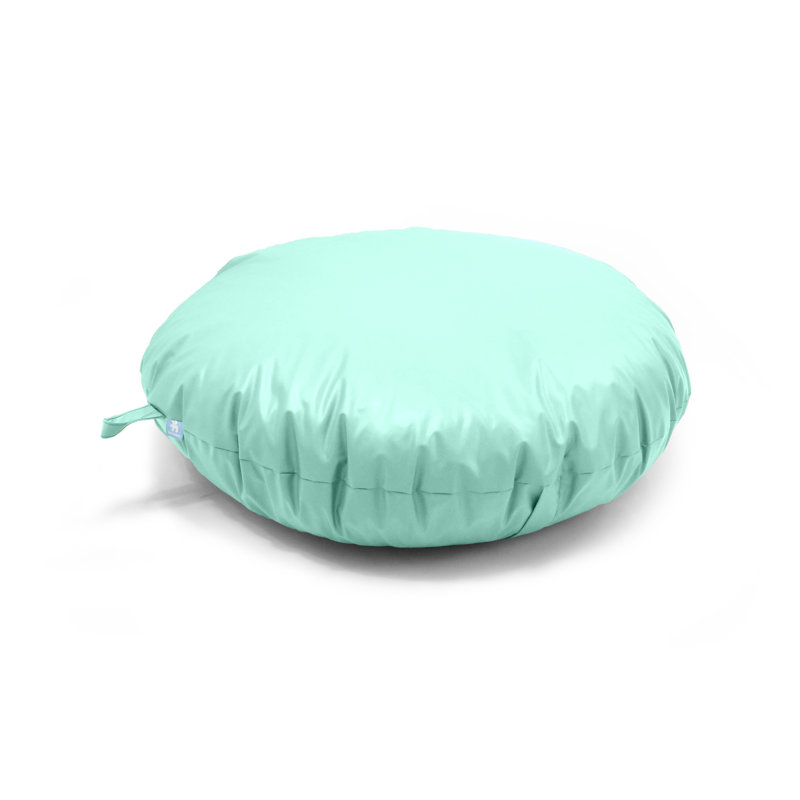 Coussin Spot, Menthe