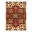 Gunnvor Hand Knotted Wool Area Rug