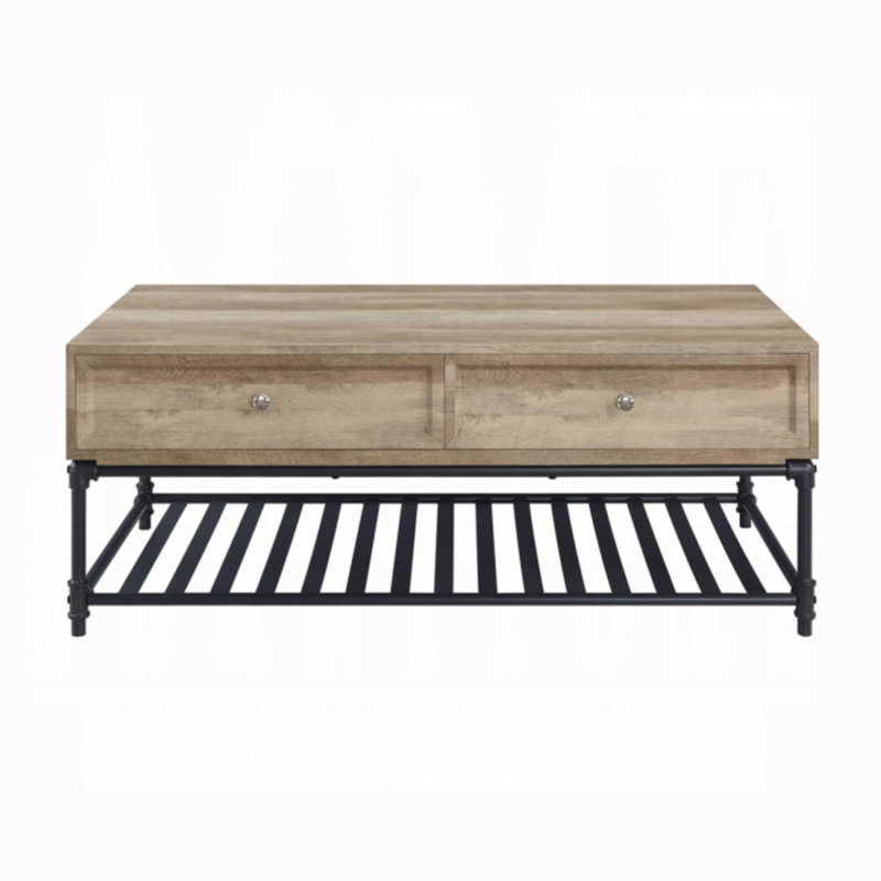 Table basse Brantley