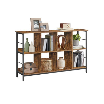 Tasleema Bookcase