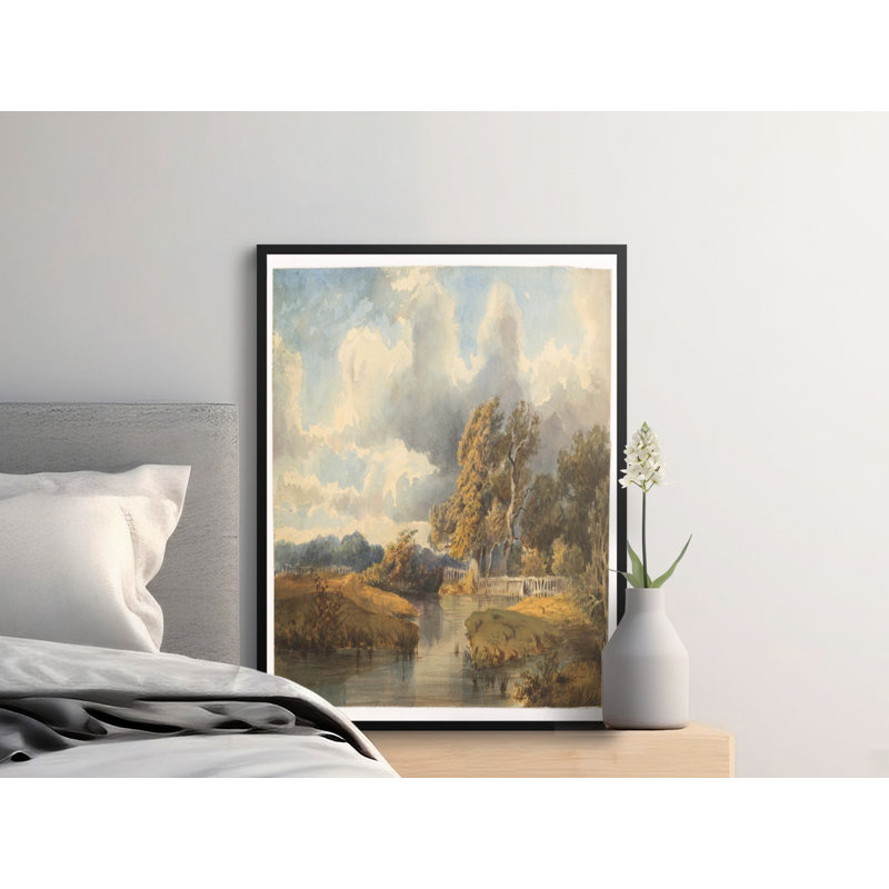 Print, 20x30