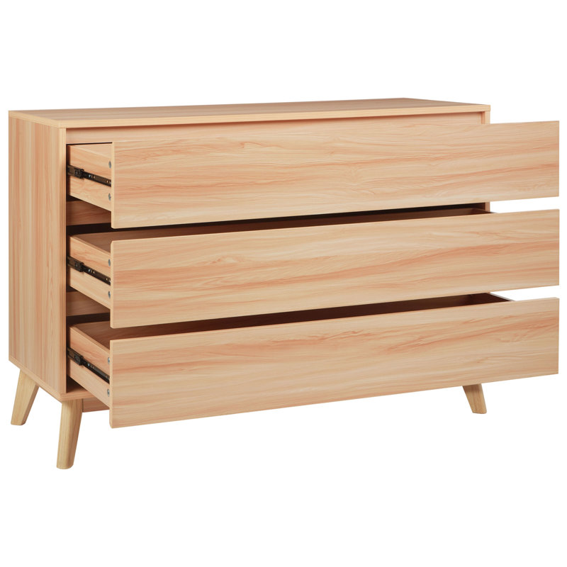 Bladensburg 6 - Drawer Rectangle Accent Chest
