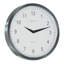Horloge murale 12" Metropolitan