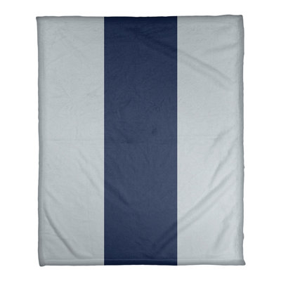 Quilted Throw Blanket