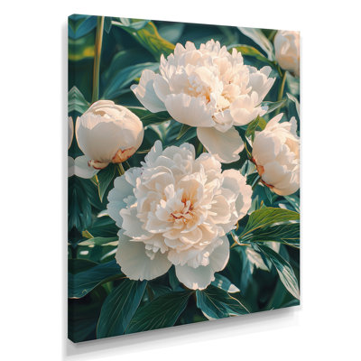 Liskeard - salon d'art mural floral