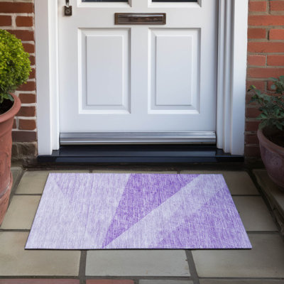 Tapis de porte Lavonia