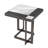 Hermoza End Table