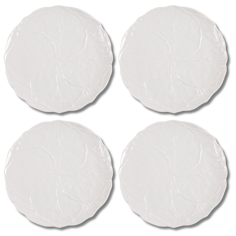 Gamino DINNER PLATES SET/4