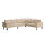 Essential 6-Seat Corner Sectional-945777009-945777016