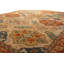 Hand-Knotted Classic Rug Beige Gold And Red Geometric Pattern By Rug & Kilim-245329183
