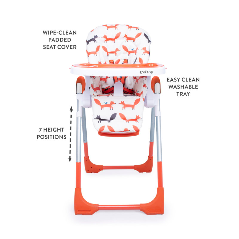 Noodle Supa High Chair