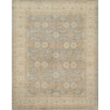 Majestic Wool Oriental Area Rug