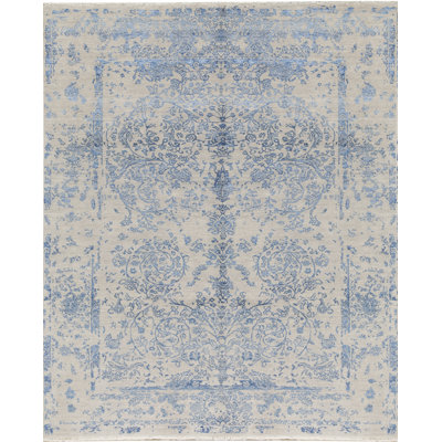 Oriental Area Rug