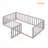 Wood Daybed Frame With Fence-1996990944-1996990946