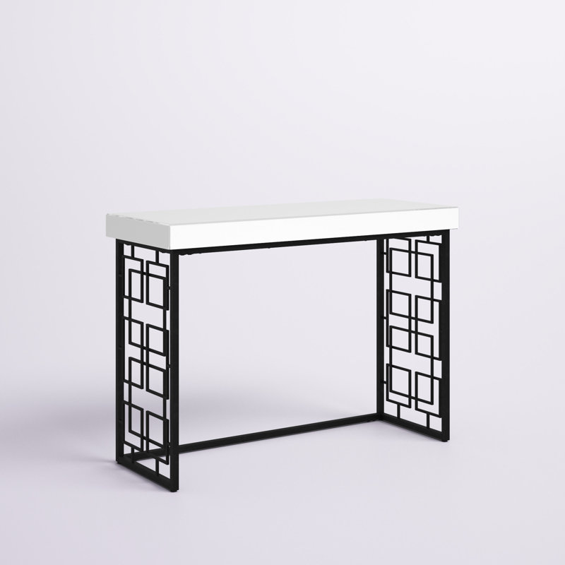Console Barnwell