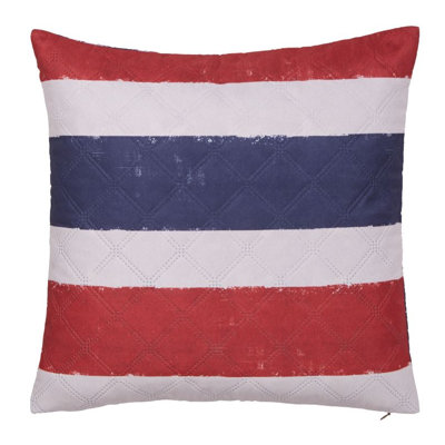 Global Escapes Cotton Scatter Cushion