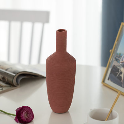 Ceramic Table Vase
