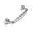 Mason 4-1/4" Center to Center Satin Nickel Bar Drawer Pull Multipack-110428838-60351377