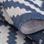 Ecology Collection Geometric Indoor / Outdoor Area Rug-317262820