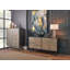 Annali 140cm Sideboard