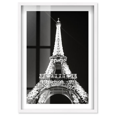 «Glimmering Giant II» par Notoriart