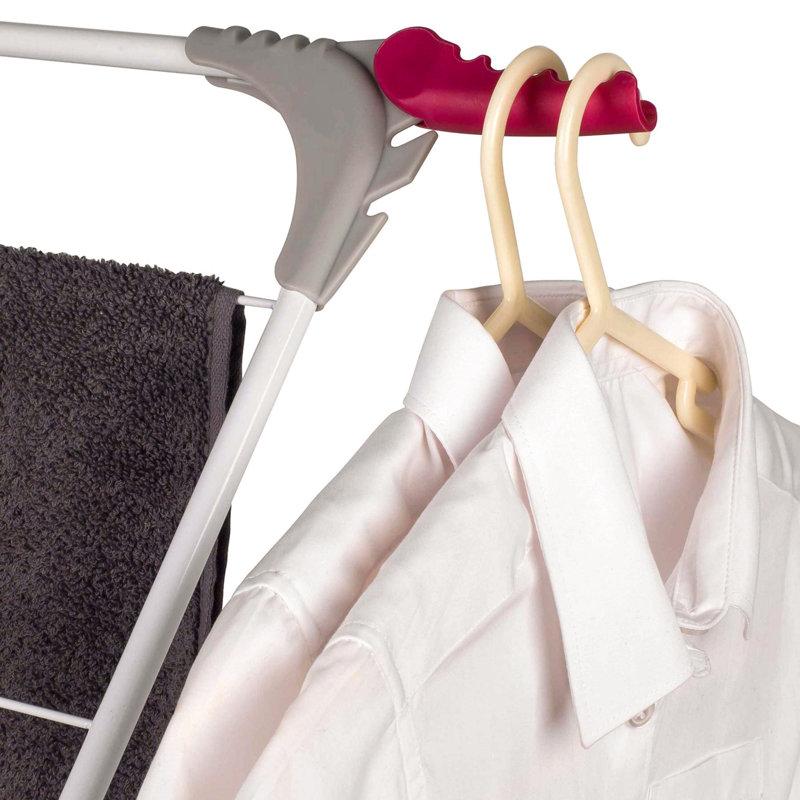 Foldable Standard Drying Rack