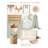 Woodland Nursery Print Set - Unframed Prints