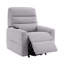 Fauteuil inclinable électrique Fredley