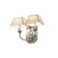 Cesta 2 - Light Candle Wall Light