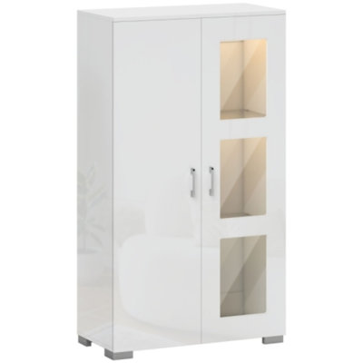 Rectangle Accent Cabinet