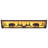 Rustic Lodge 4 - Light Dimmable Bath Bar-147460801