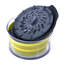 ROYALFORD Plastic Salad Spinner