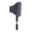 Flannery 1 - Light Flush Mounted Sconce