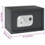Safe Box Lock-1934281010