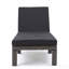 Chaise longue