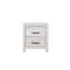 Ensemble de chambre à coucher 5 pièces avec rangement de style moderne-130593451