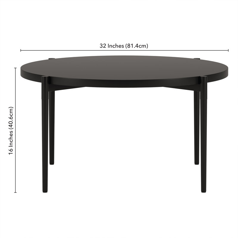 Wayne Single Coffee Table