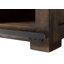 Railway 75cm Bar Cabinet
