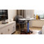 Johannesburg Adjustable Metal Base Standing Desk
