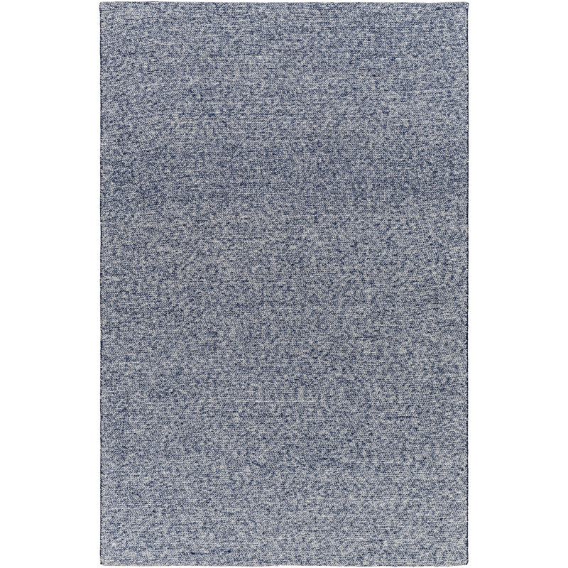 Tariah Wool Indoor Rug, Rectangle 6' x 9'