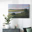 Toile tendue avec galerie Spring Marsh II-829924642