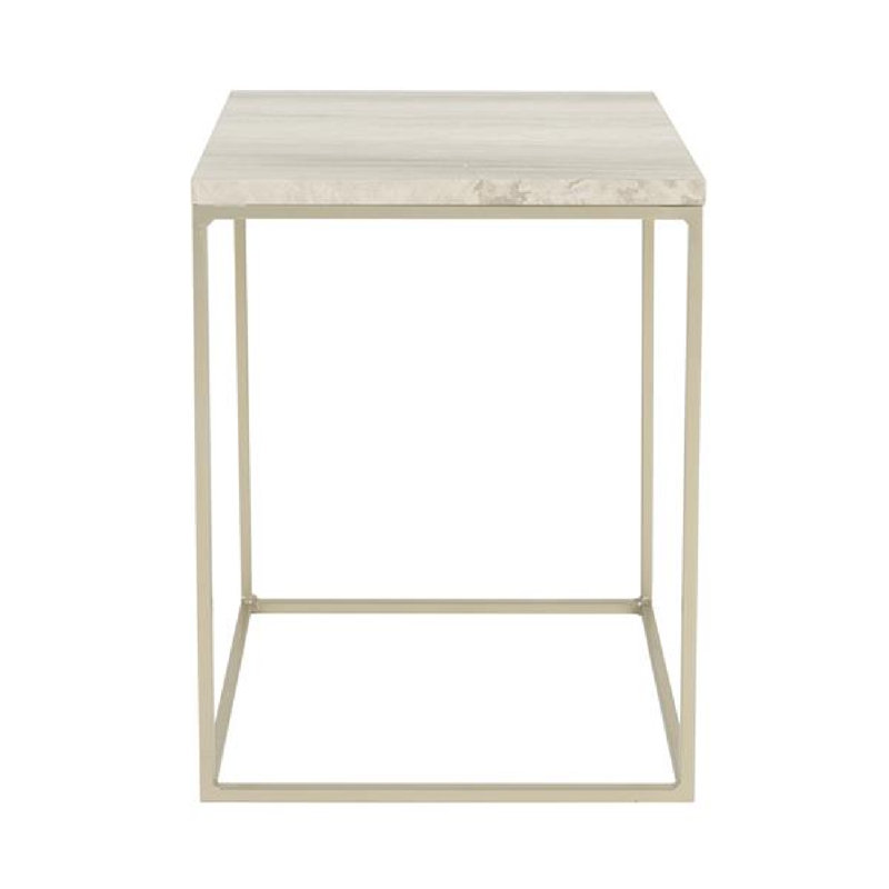Table de bout Stray