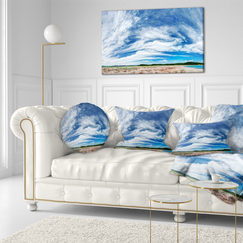 Coussin Schafer Awesome