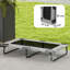 Polyester Pet Bed-113581678