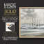 Calm Shores - Imprimé encadré - Restickable-2121491090-2121491088