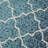 5'3" X 7' RUG