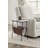 Tellis Marble Top End Table